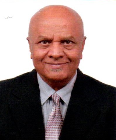 BCI President