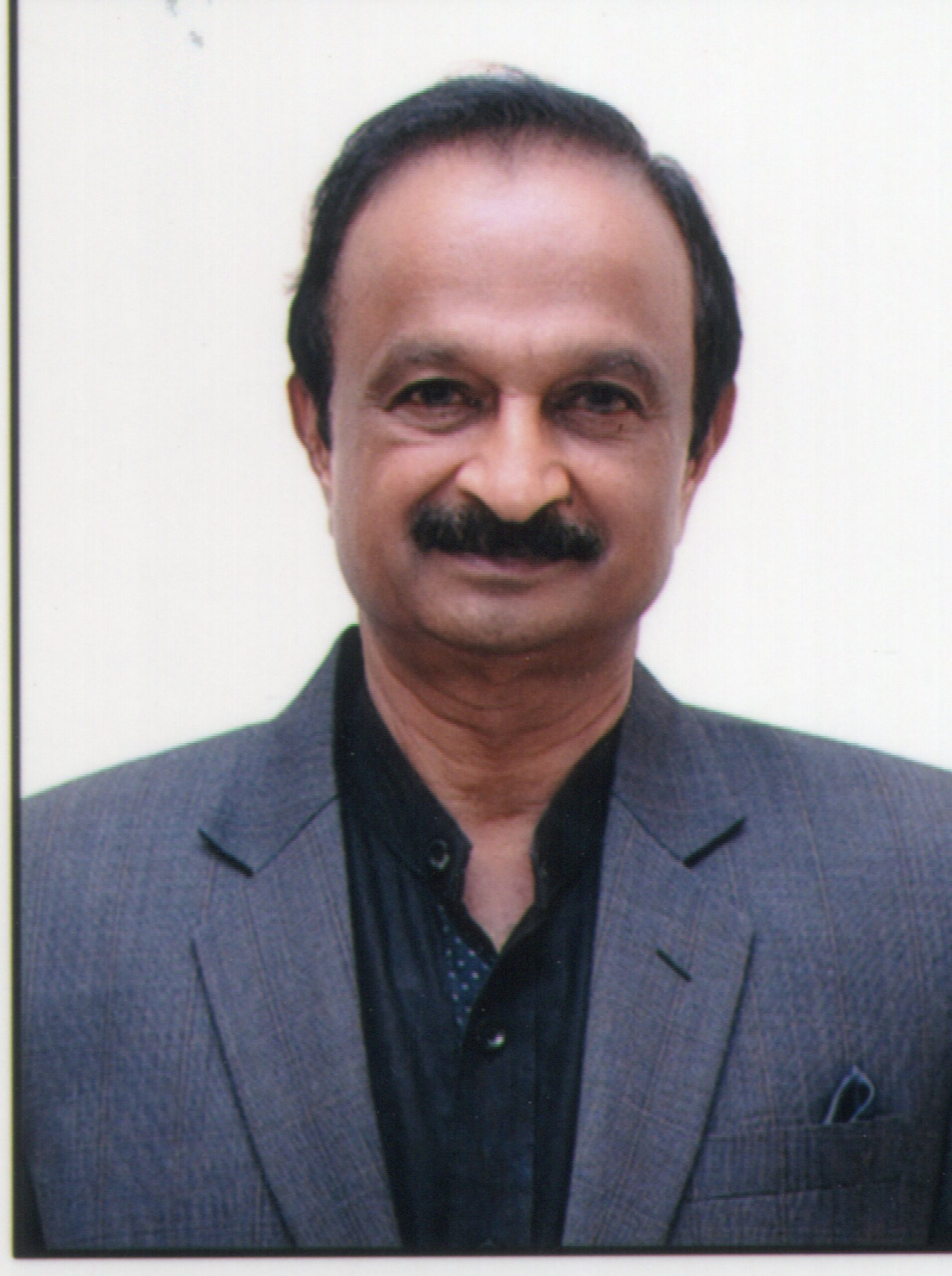 BCI Secretary