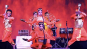 BCI Cultural Event